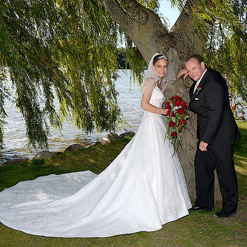 Torsten Baumann Fotografie, Wedding
